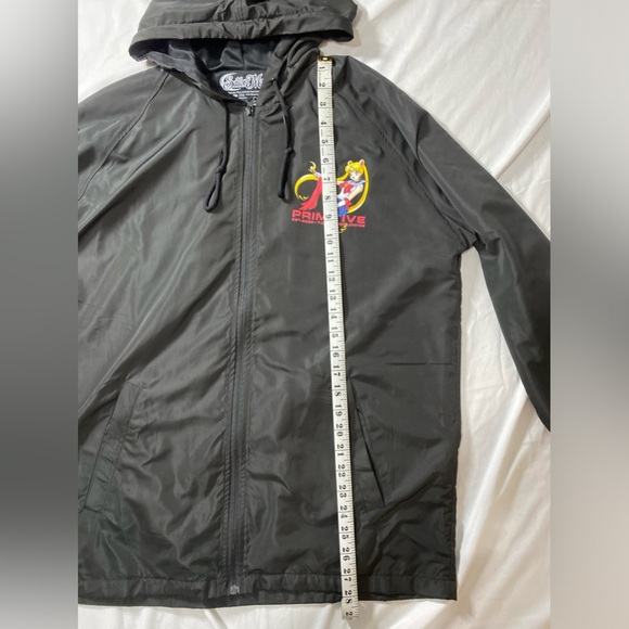 Primitive Sailor Moon Collaboration - Picture 8 of 8